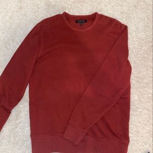 Banana Republic Waffle Tee